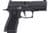 SIG SAUER P320 X-Carry 9mm Luger 3.9in Black thumbnail 1