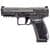 Canik METE SFT 9mm Striker, 20rd Gray Camo, Optics-Ready Pistol thumbnail 1