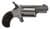NAA Companion .22 Stainless 5-Round Compact Revolver thumbnail 1