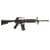 Bushmaster M4A2 50th Anniversary Classic Semi-Auto Rifle, 5.56 NATO, 30-Rd thumbnail 2