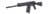 Panzer AK-12 Tactical Shotgun, 18.5" Barrel, Black Polymer thumbnail 5