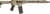 CMMG Resolute MK4 Coyote Tan 5.56 Tactical AR Rifle - 30+1 Round thumbnail 1