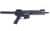 Spike's Tactical ST-15 LE 5.56 NATO 8.1in Black thumbnail 1