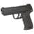 H&K HK45 V7 .45 ACP 4.46in Black thumbnail 3