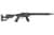 Ruger Precision Rimfire .22 WMR Bolt Action Rifle - Adjustable thumbnail 3