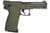 Kel-Tec PMR-30 OD Green .22 WMR High-Capacity Pistol thumbnail 4