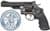 Smith & Wesson TRR8 .357 Magnum 8-Shot Precision Revolver thumbnail 5