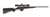 Howa 1500 Carbon Stalker Long Action .300 Win Mag 24in Black thumbnail 1