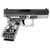 Glock 19 Gen 3 Custom "Trump 2024" 9mm Semi-Auto Pistol - 15rd thumbnail 2