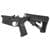 Aero Precision Gen 2 AR-15 Enhanced Lower, 5.56 NATO, Anodized Black thumbnail 3