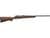 CZ 600 Plus American 6.5 Creedmoor 24in Walnut thumbnail 1