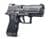Sig Sauer P320 XCompact: Modular 9MM Striker-Fired Pistol thumbnail 2