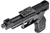 Taurus TX22 Competition .22 LR Pistol - 16+1, Optics-Ready Black thumbnail 5