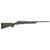 Savage 110 Trail Hunter OD Green Bolt Action Rifle 6.5 PRC thumbnail 1
