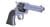Ruger Wrangler Crushed Orchid .22 LR - Sport & Training Revolver thumbnail 3