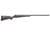 Weatherby Mark V Backcountry Carbon .243 Win Stealth Hunter Rifle thumbnail 1