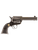 Chiappa SAA 1873-22 .22 LR Black Revolver - Classic Performance thumbnail 3