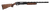 ATI Scout Walnut 20 Gauge Pump Shotgun thumbnail 1