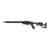 Ruger Precision Rimfire .22 LR Bolt Action Rifle - 18" Barrel thumbnail 2