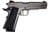SDS 1911 Duty SS45 .45 ACP - Stainless Steel Precision Pistol thumbnail 2