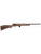 Savage AccuTrigger Mark II G .22 LR Bolt-Action Rifle - Walnut Finish thumbnail 4