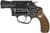 Smith & Wesson Model 36 Classics .38 SPL Revolver thumbnail 2