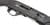 Benelli M2 3rd Gen Tactical 12 Ga Semi-Auto Shotgun, Black Synthetic thumbnail 2