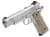 Dan Wesson Specialist 10mm Stainless - Precision 1911 Masterpiece thumbnail 2