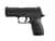 Sig Sauer P320 Compact 9mm Modular Night Sight Pistol thumbnail 1
