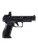 Canik SFx Rival-S Darkside 9mm Pistol, Optics Ready, 18+1 Cap thumbnail 4
