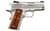 Kimber Ultra Raptor II 9mm Stainless Compact Pistol with Zebrawood Grips thumbnail 1