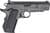 Springfield 1911 TRP Commander .45 ACP Black Tactical Pistol thumbnail 2