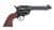 Traditions Frontier 1873 .357 Mag Color Case Revolver - Classic Elegance thumbnail 1