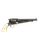 Lawdawg Classic .45 LC SAO 8" Revolver - Blued Ivory Masterpiece thumbnail 4