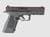 ZRO Delta The One 9mm 4.5in Stealth Grey/Black thumbnail 1