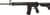 Bravo Company MID-16 MOD-0 PMCR 5.56 NATO 16in Black thumbnail 2