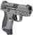 Ruger American Compact .45 ACP - Gray Cerakote Finish thumbnail 3