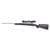 Savage 110 Apex Storm Bolt Action 6.5 Creedmoor Rifle thumbnail 1