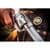 Taylor's 1873 Cattleman Revolver - .45 LC, Antique Silver Finish thumbnail 4