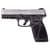 Taurus G3 9mm Full-Size Pistol, SAO, 15/17+1 Rds, 4" Barrel thumbnail 5