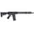 ZRO Delta AR-15 .223 Wylde 16" MLOK Tactical Rifle thumbnail 1