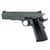 Tisas 1911 Night Stalker .45 ACP - Platinum Grey Ported Edition thumbnail 5