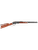 Taylor's 1873 Walnut Classic .357 Lever Action Rifle thumbnail 5