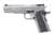 Ruger SR1911 Target Precision - Stainless SAO .45 ACP 8+1 thumbnail 1