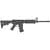 FN 15 Tactical Carbine - 5.56 NATO, 16" Chrome Barrel, Black FDE thumbnail 1