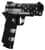 Citadel M1911 .45 ACP - American Flag Battleworn Cerakote thumbnail 4
