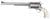Magnum BFR .450 Marlin 10" Stainless Hunter Revolver - Bisley Grips thumbnail 1