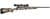 Savage Axis XP .223 Rem Camo Bolt-Action Rifle - Mossy Oak Edition thumbnail 1