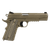 Tisas 1911 Duty Gen 1 .45 ACP FDE Cerakote Pistol with G10 Grips thumbnail 1