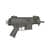 B&T APC9K Pro 9mm Semi-Auto Tactical Pistol - 30-Rd Compact thumbnail 2